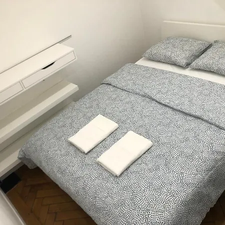 Apartamento Karolina's Nyugati
