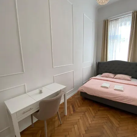 Apartamento Karolina's Nyugati