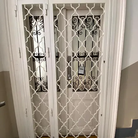 Apartamento Karolina's Nyugati