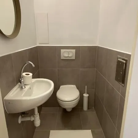Karolina's Nyugati * Budapest